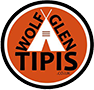 Wolf Glen Tipis